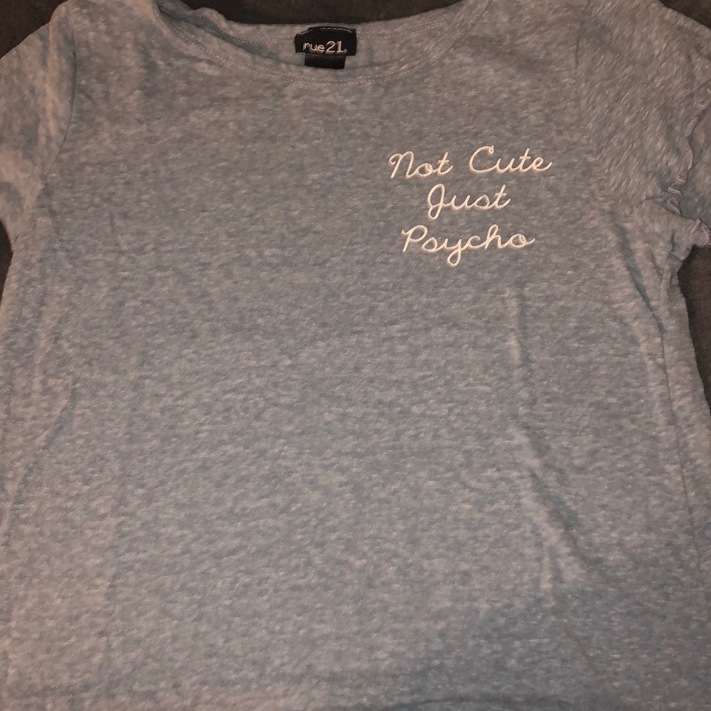 T-shirt
